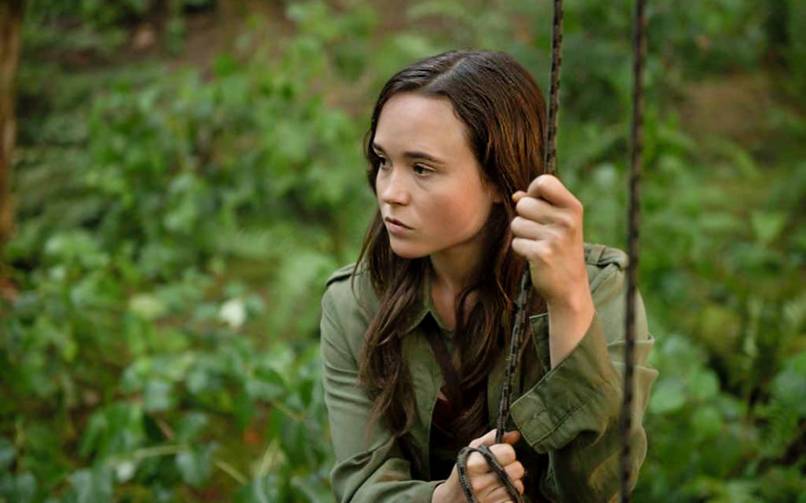 Ellen Page sevenlerini şok eden gerçeği açıkladı! Oyuncunun yeni ismi 'Elliot Page'