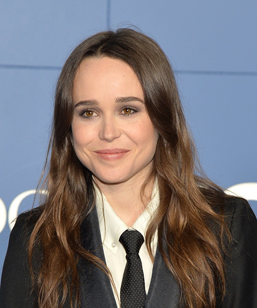 Ellen Page sevenlerini şok eden gerçeği açıkladı! Oyuncunun yeni ismi 'Elliot Page'