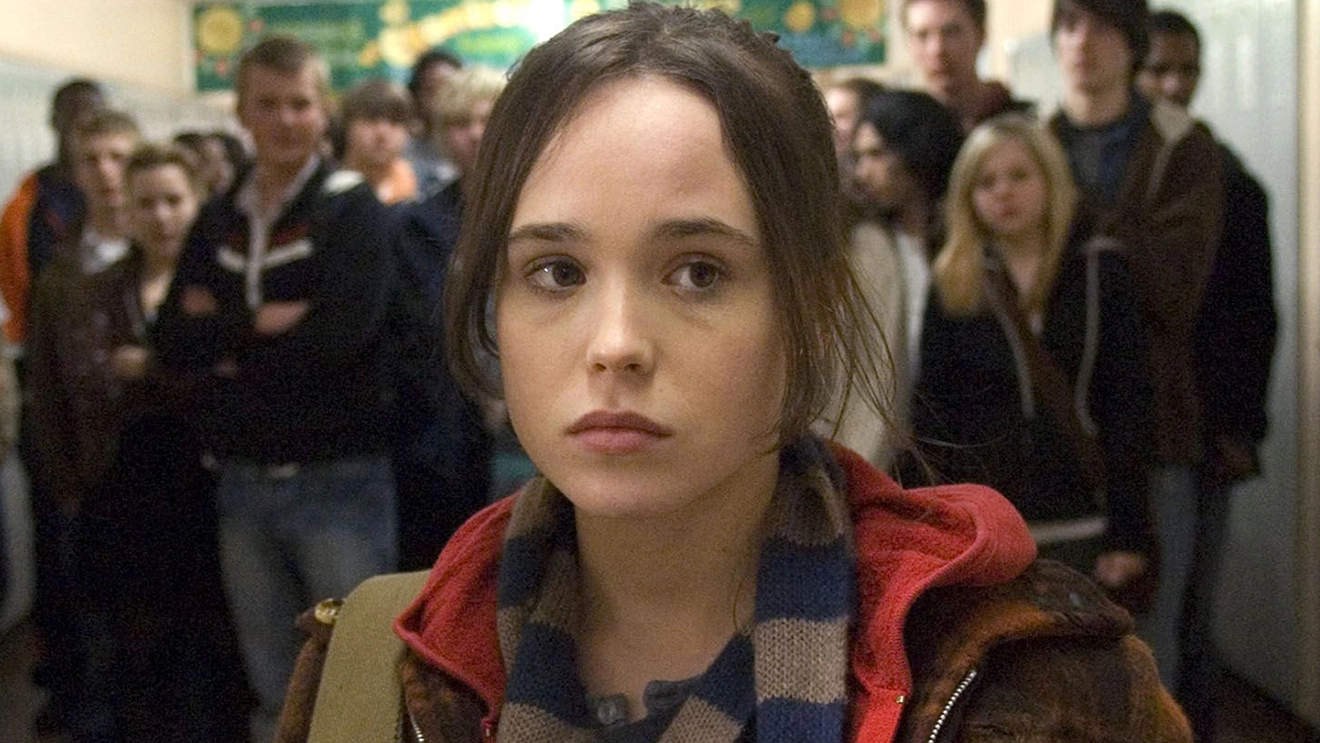 Ellen Page kimdir? Kaç yaşında? Ellen Page transseksüel mi? Ellen Page yeni adı ne?