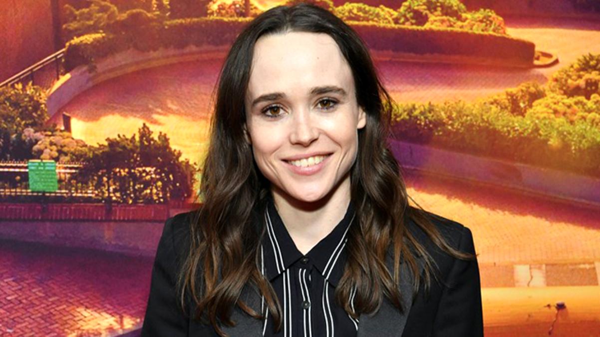 Ellen Page kimdir? Kaç yaşında? Ellen Page transseksüel mi? Ellen Page yeni adı ne?