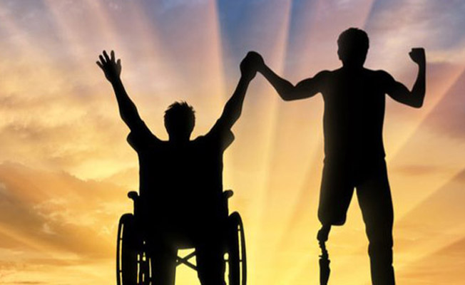 3 Aralık Dünya Engelliler günü anlam ve önemi nedir?