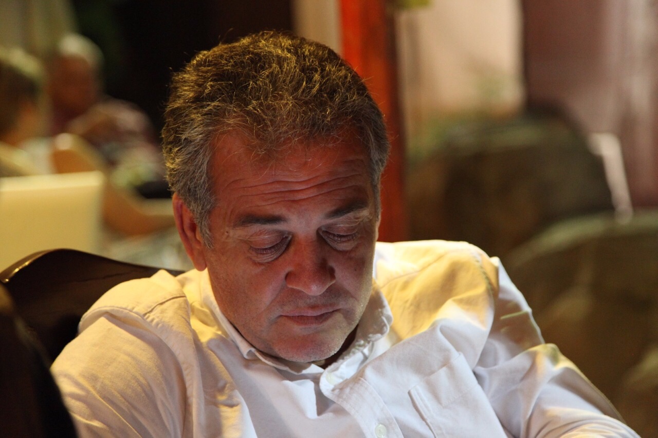 Prof. Dr. Mustafa Öztürk kimdir? Kaç yaşında? Nereli? Ne dedi?