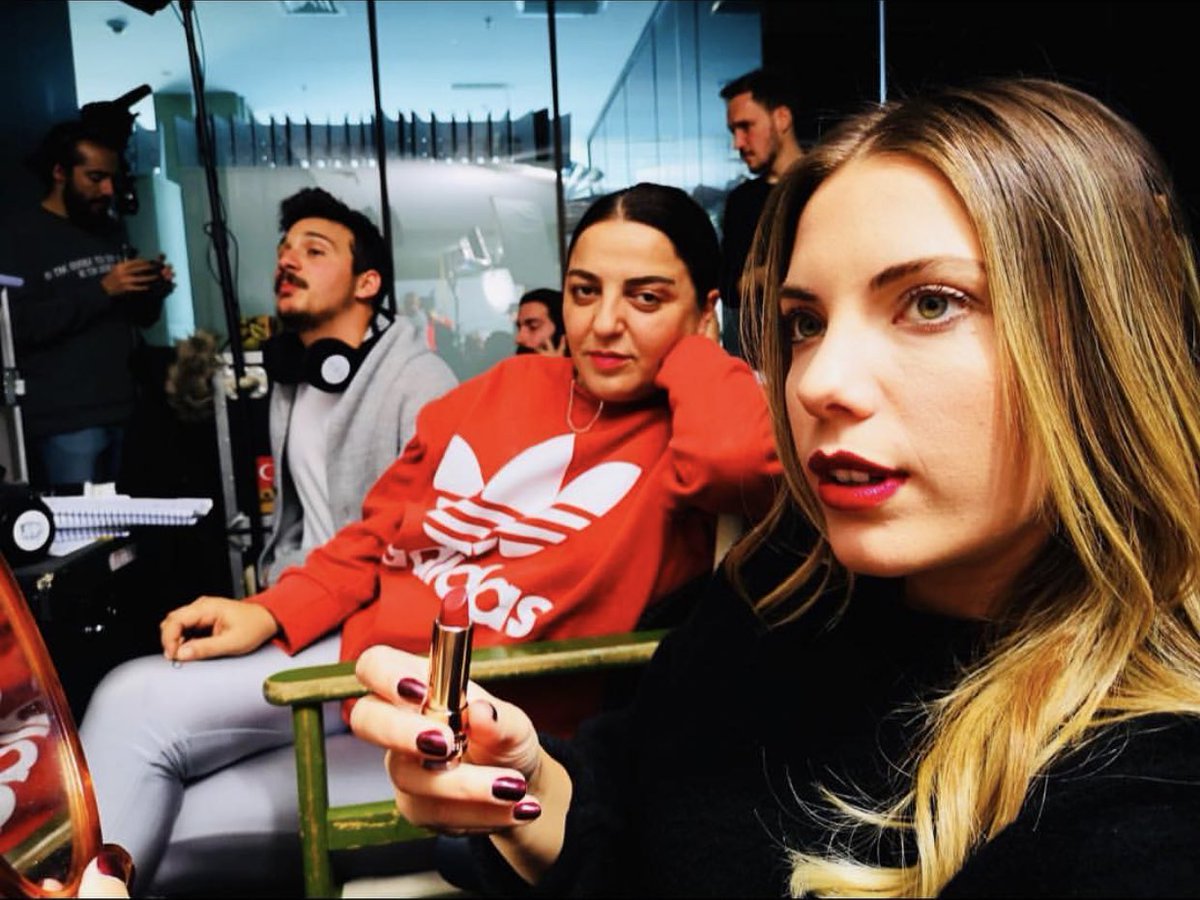 Sadakatsiz yönetmeni Neslihan Yeşilyurt koronavirüse yakalandı! Neslihan Yeşilyurt kimdir?