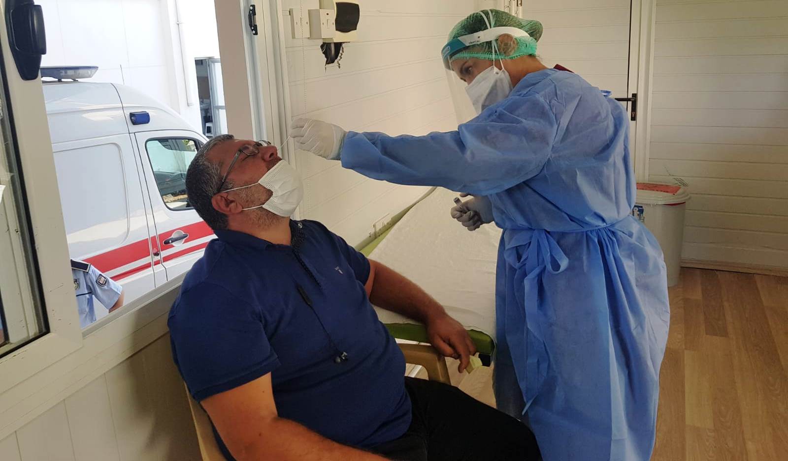 Özel hastanelerde korona (Covid-19) test ücreti ne kadar? Korona test ücreti nasıl geri alınır?