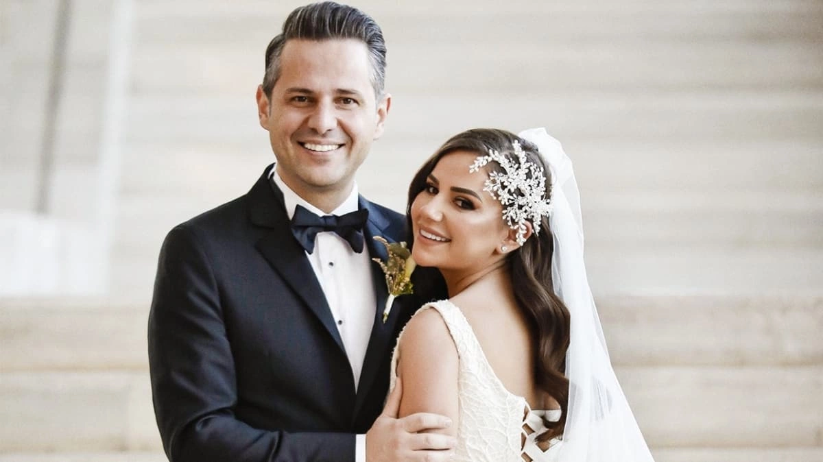 Şarkıcı Merve Özbey'in acı günü!