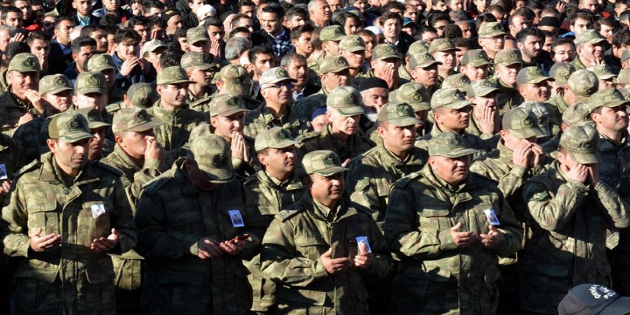 Din subaylığı nedir? Din subaylığı alımı | şartları