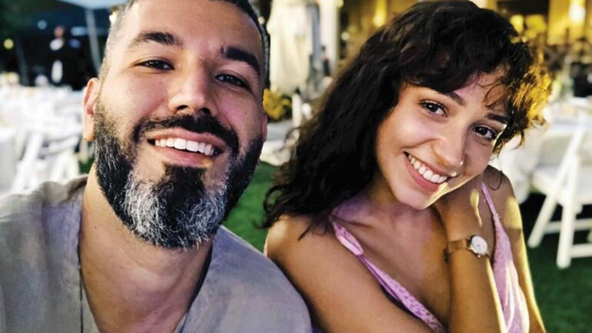 Zeynep Bastık en büyük hayalini açıkladı!