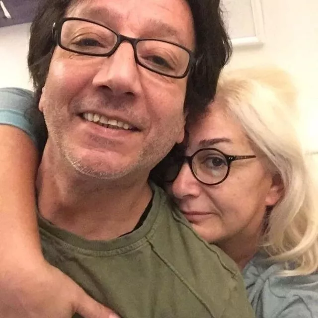 Süheyl Uygur'un eşi Burçin Orhon'un paylaşımı sosyal medyada beğeni yağmuruna tutuldu!