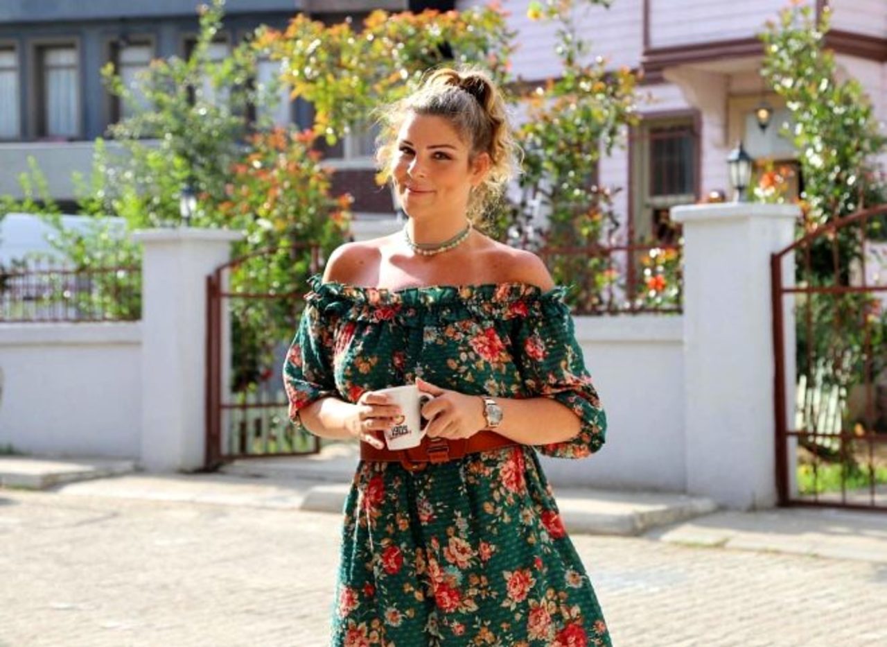 Oyuncu Pelin Öztekin: Fettan olmayana baş rol yok!