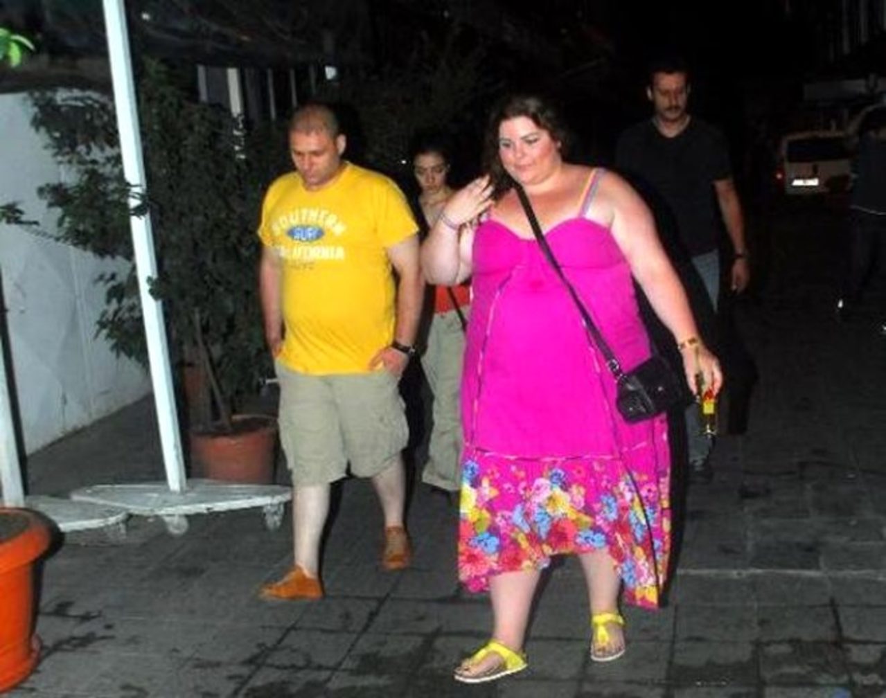 Oyuncu Pelin Öztekin: Fettan olmayana baş rol yok!