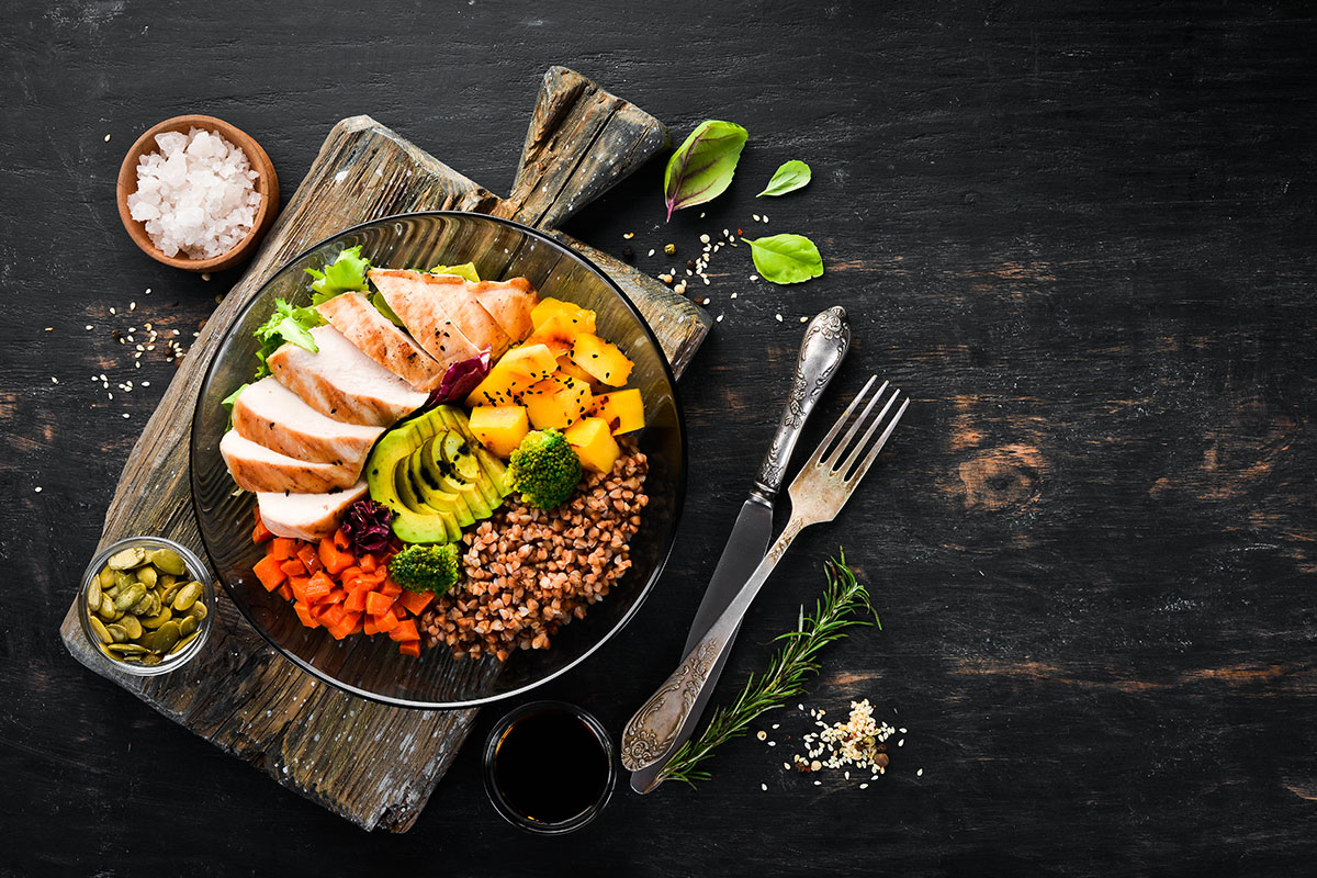 Koronavirüs sürecinde nasıl beslenilmeli? Nelere dikkat edilmeli?