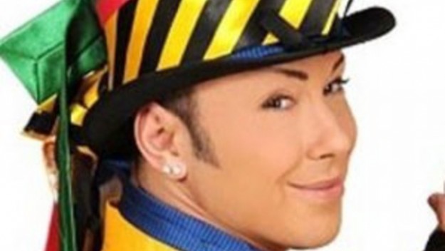 VJ Bülent olarak tanınan Bülent Çarıkçı'nın anne acısı!