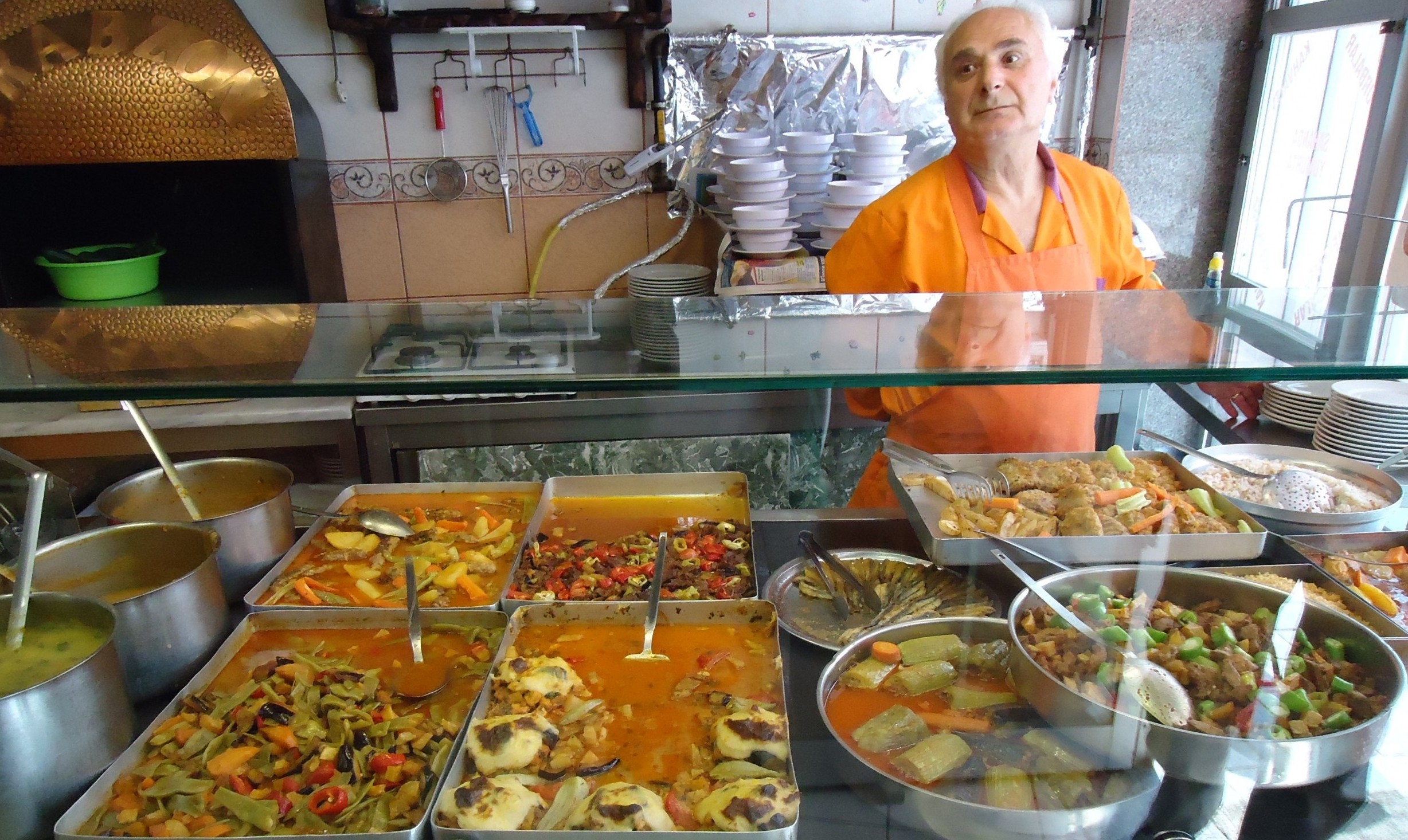 Hafta sonu fırın, manav, bakkal, kuruyemişçi, kasap açık mı? Kaçta açılıyor? Kaçta kapanıyor? 