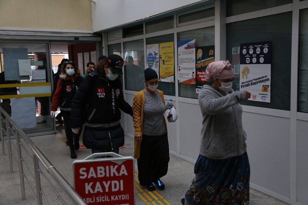 Kocaeli'de dehşete düşüren cinayet savunması