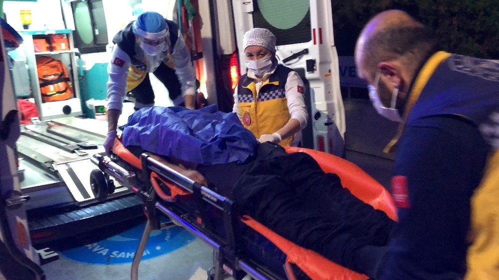 Kocaeli'de dehşete düşüren cinayet savunması