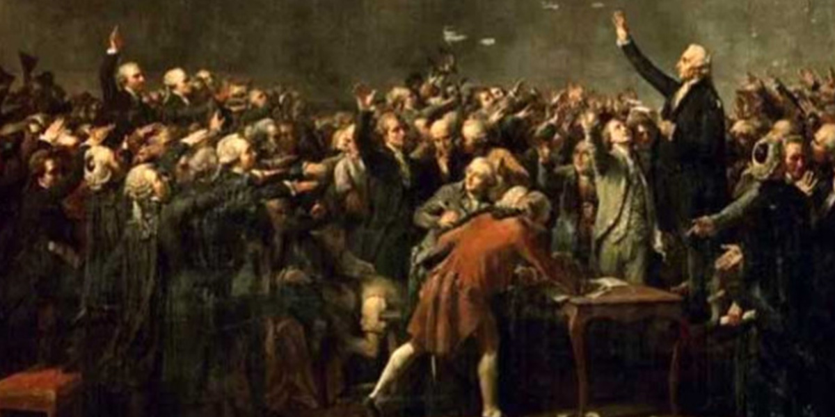 Jakoben nedir? | Jakoben zihniyeti ne demektir?