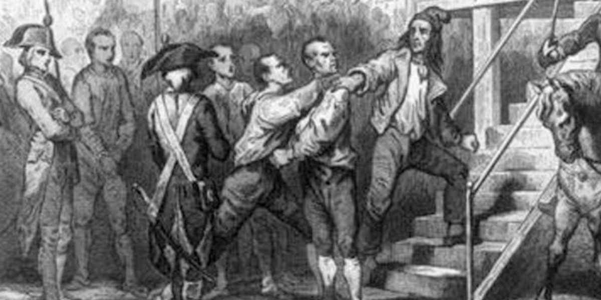 Jakoben nedir? | Jakoben zihniyeti ne demektir?