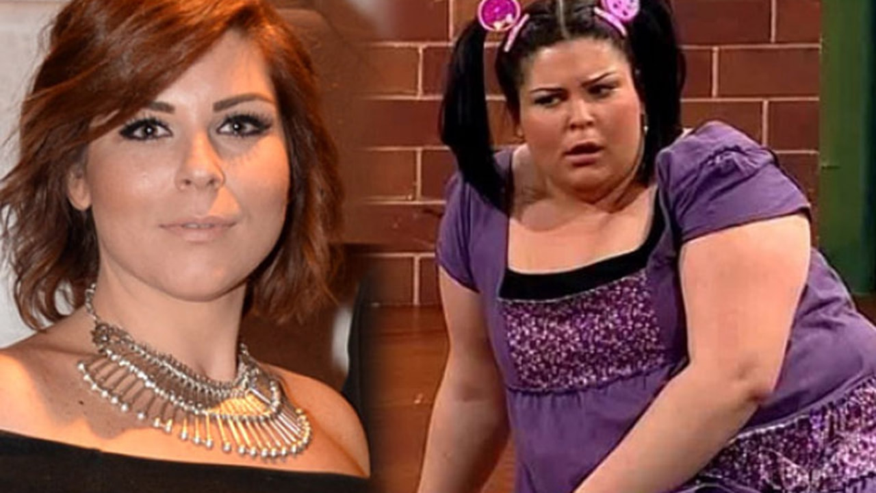 Oyuncu Pelin Öztekin: Fettan olmayana baş rol yok!