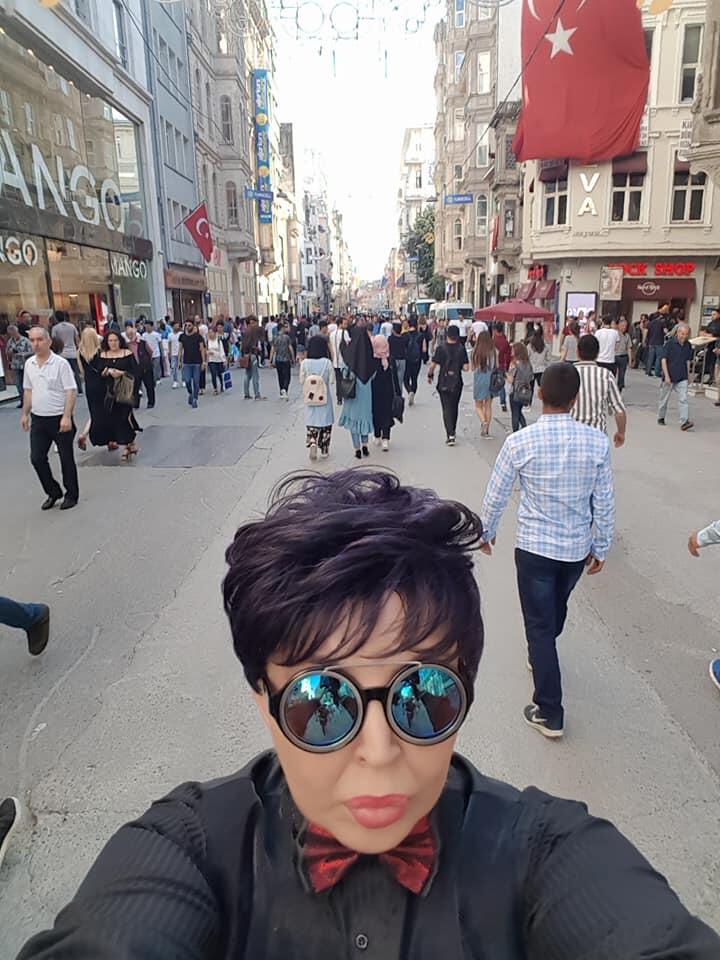 Seyhan Soylu kimdir? | Seyhan Soylu eski hali