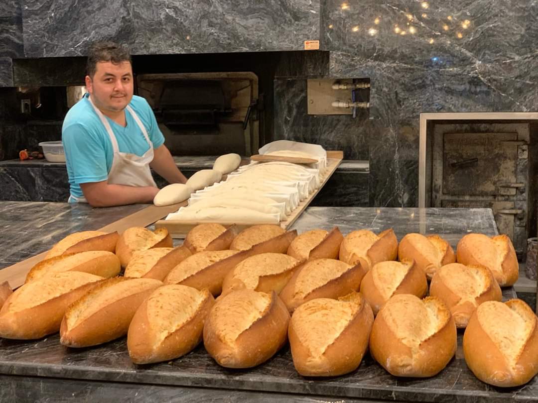 Hafta sonu fırın, manav, bakkal, kuruyemişçi, kasap açık mı? Kaçta açılıyor? Kaçta kapanıyor? 