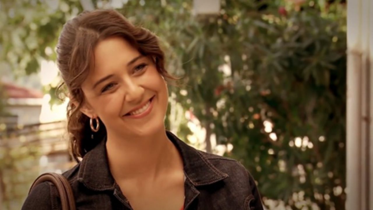 Oyuncu Melis Birkan'ın yeni mesleği herkesi şaşırttı!