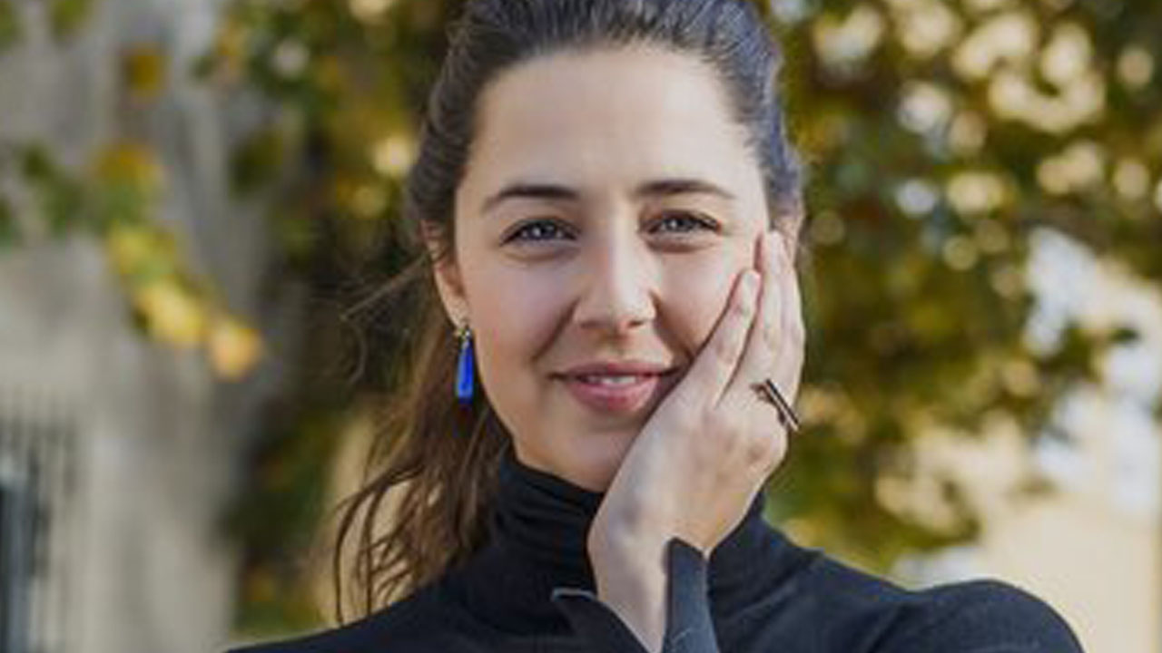 Oyuncu Melis Birkan'ın yeni mesleği herkesi şaşırttı!