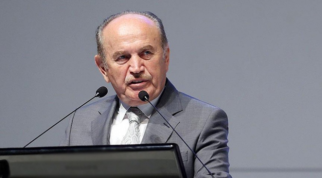 Kadir Topbaş kimdir? Kaç yaşında? Nereli? | Eski İBB Başkanı Kadir Topbaş hayatı