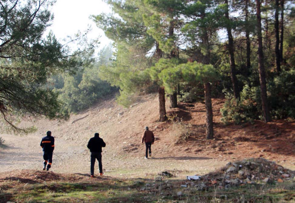 Mustafa Özbay kimdir? Müge Anlı Mustafa Özbay olayı nedir?