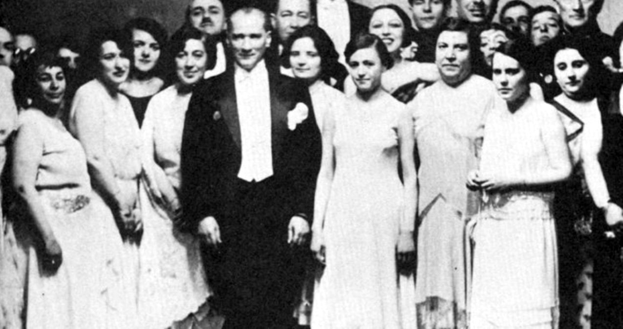 5 Aralık Dünya Kadın Hakları günü nedir? Neden 5 Aralıkta kutlanmaktadır?