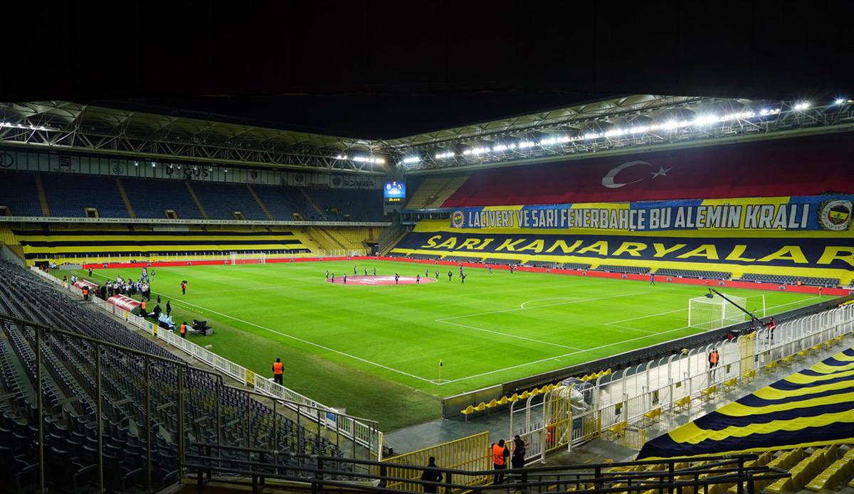 Fenerbahçe'nin maçlarının simge yüzüydü: İhsan teyze hayatını kaybetti