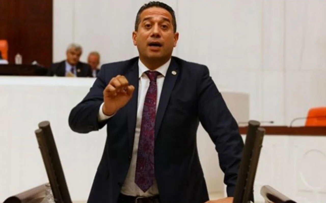 Bahçeli: Orduya satılmış demek vatana ihanettir, kimse buna demokrasi maskesi takmasın!