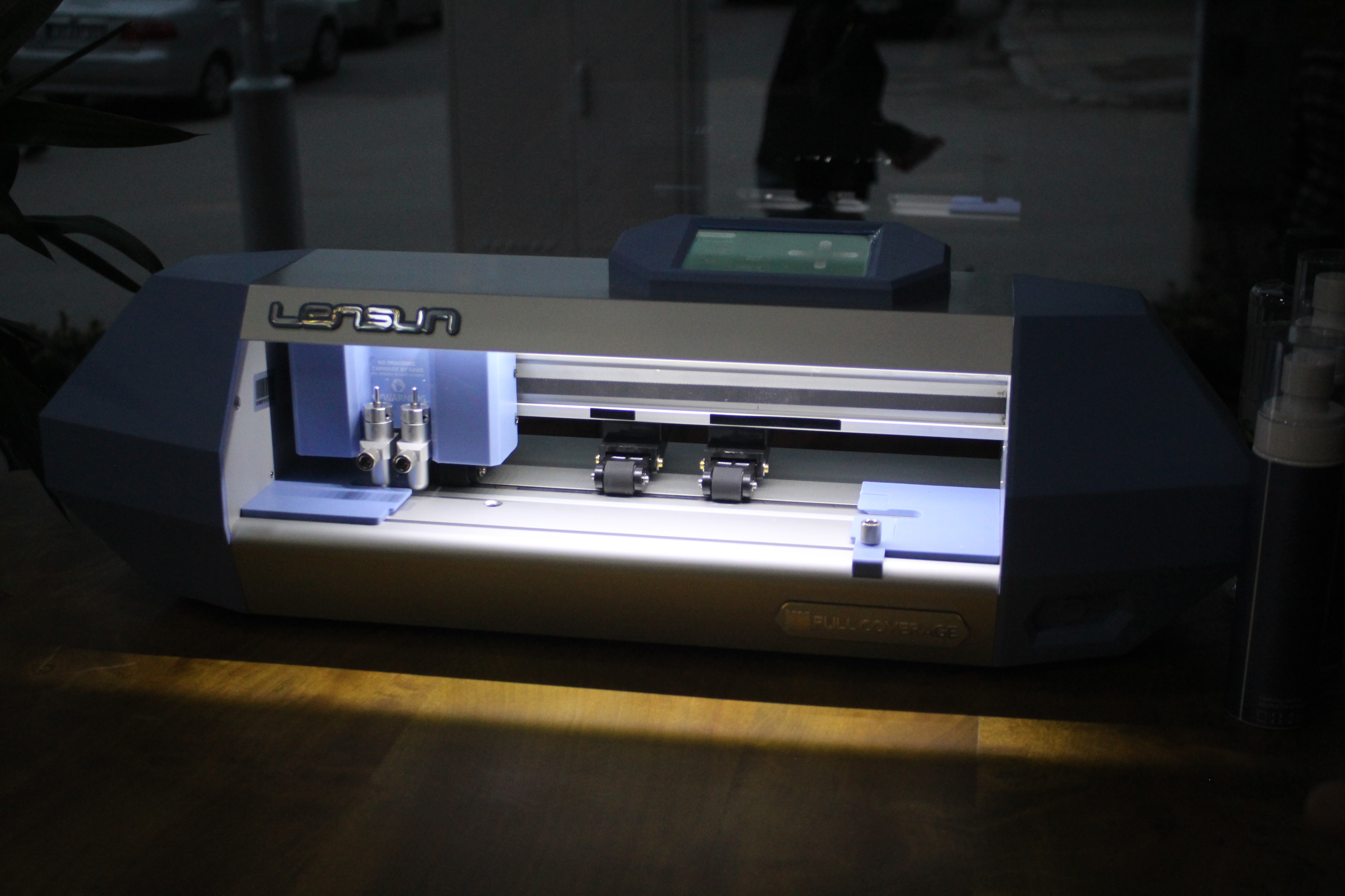 Nano teknolojiye talep arttı! İşte yeni nano teknolojisi antibakteriyel kaplar