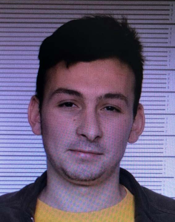 Kahramanmaraş'ta polis memuru Barış Göl'ü şehit eden Muhammet Karataş öldü