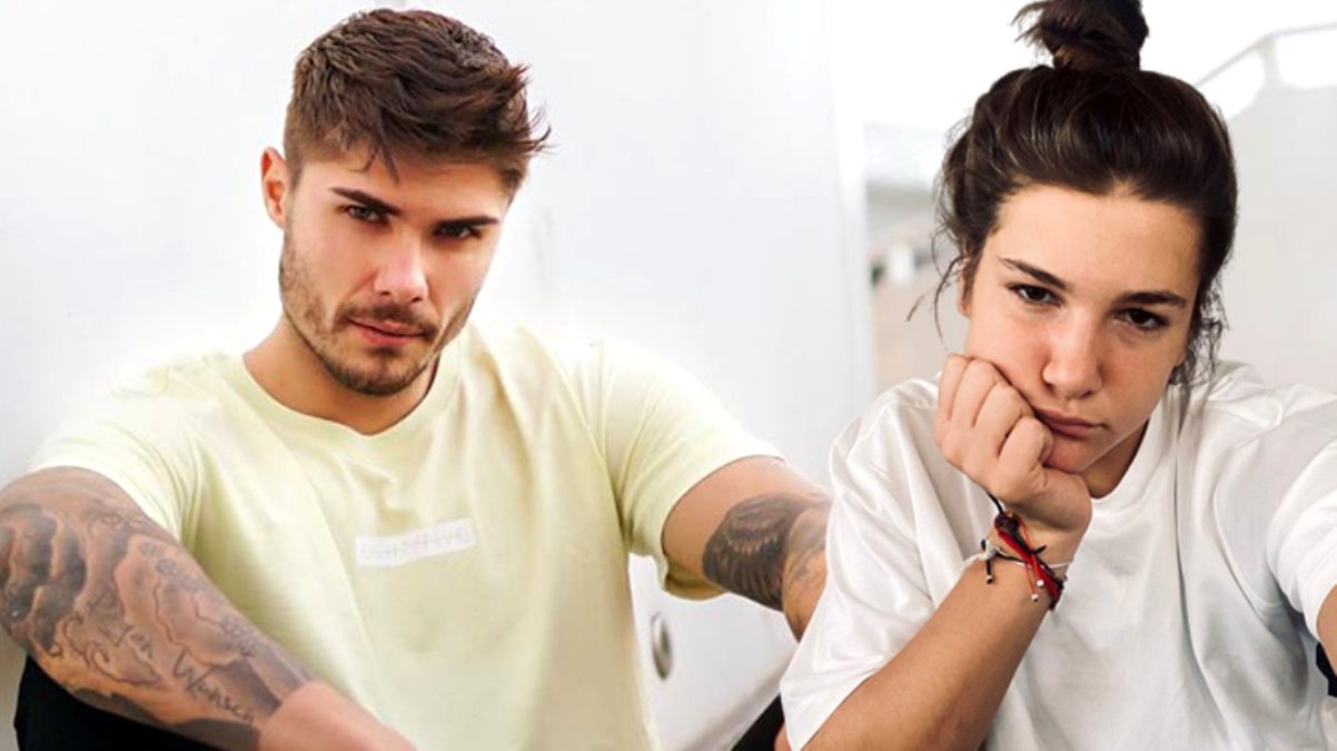 Survivor Nisa, Acun'un Exxen'inden atıldı!