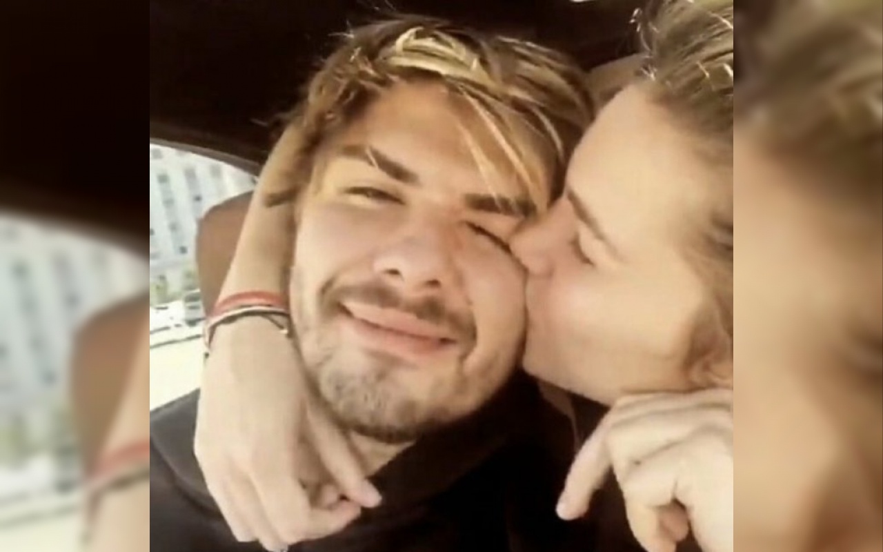 Survivor Nisa, Acun'un Exxen'inden atıldı!