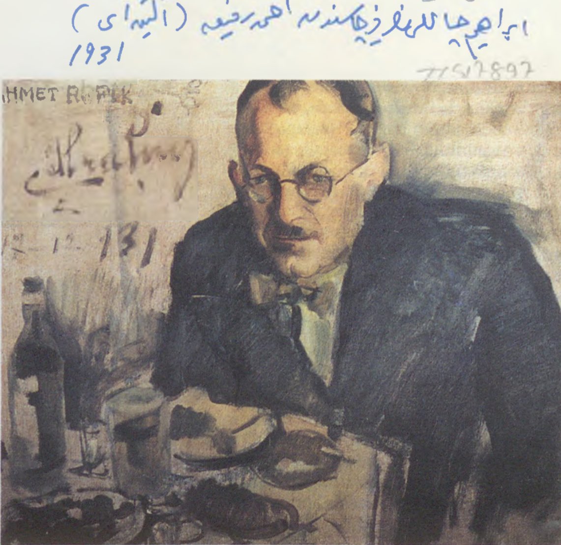 Ahmet Refik Altınay kimdir? Nereli? | Tarihçi Ahmet Refik Altınay hayatı