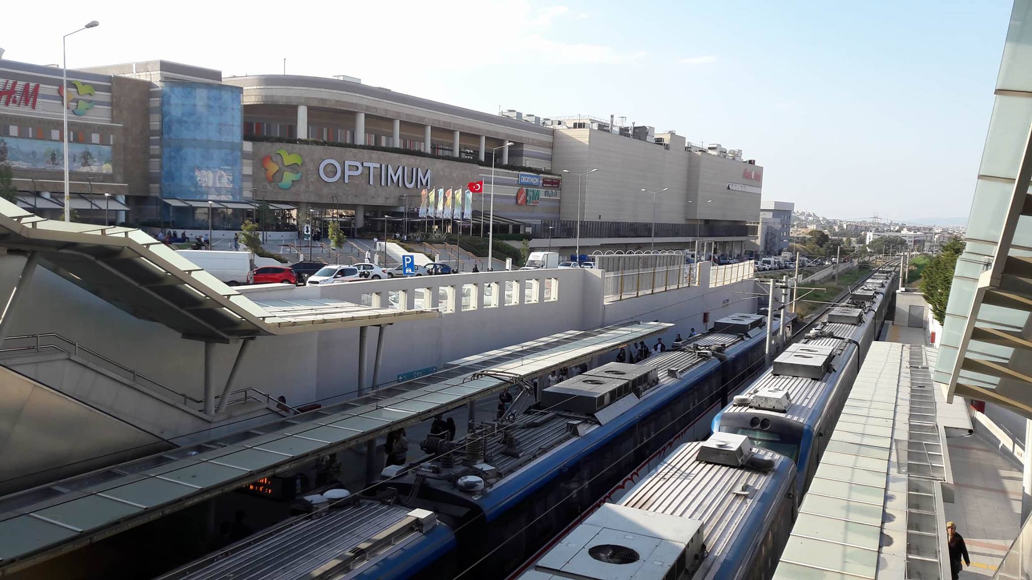 Yasakta İZBAN çalışıyor mu? Hafta sonu yasakta İZBAN saatleri