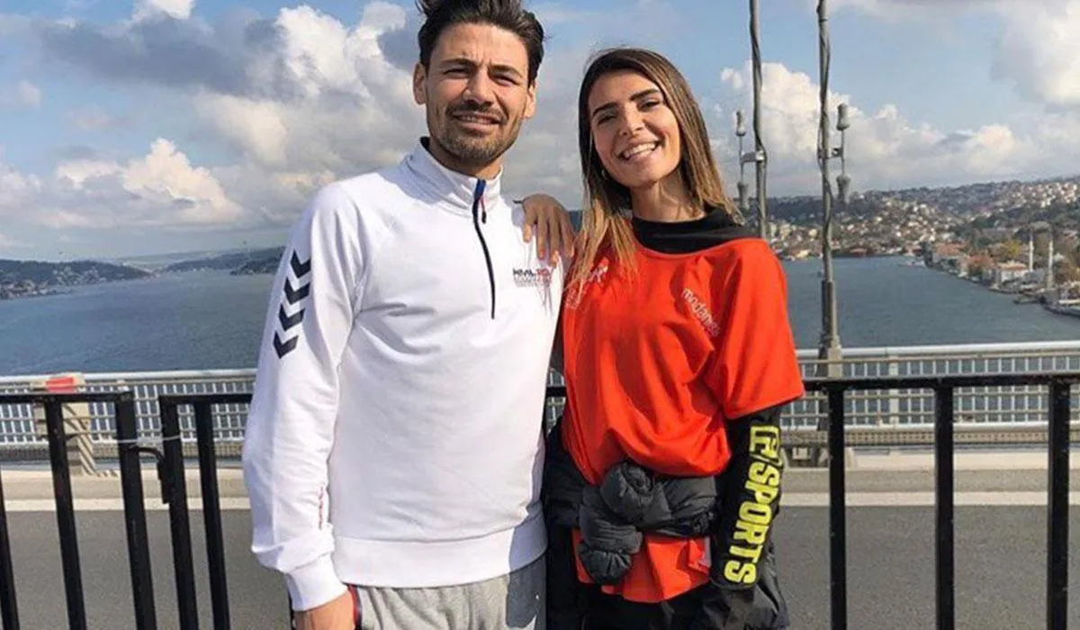 Eski Survivor yarışmacısı Merve Aydın'dan sevenlerine kötü haber!