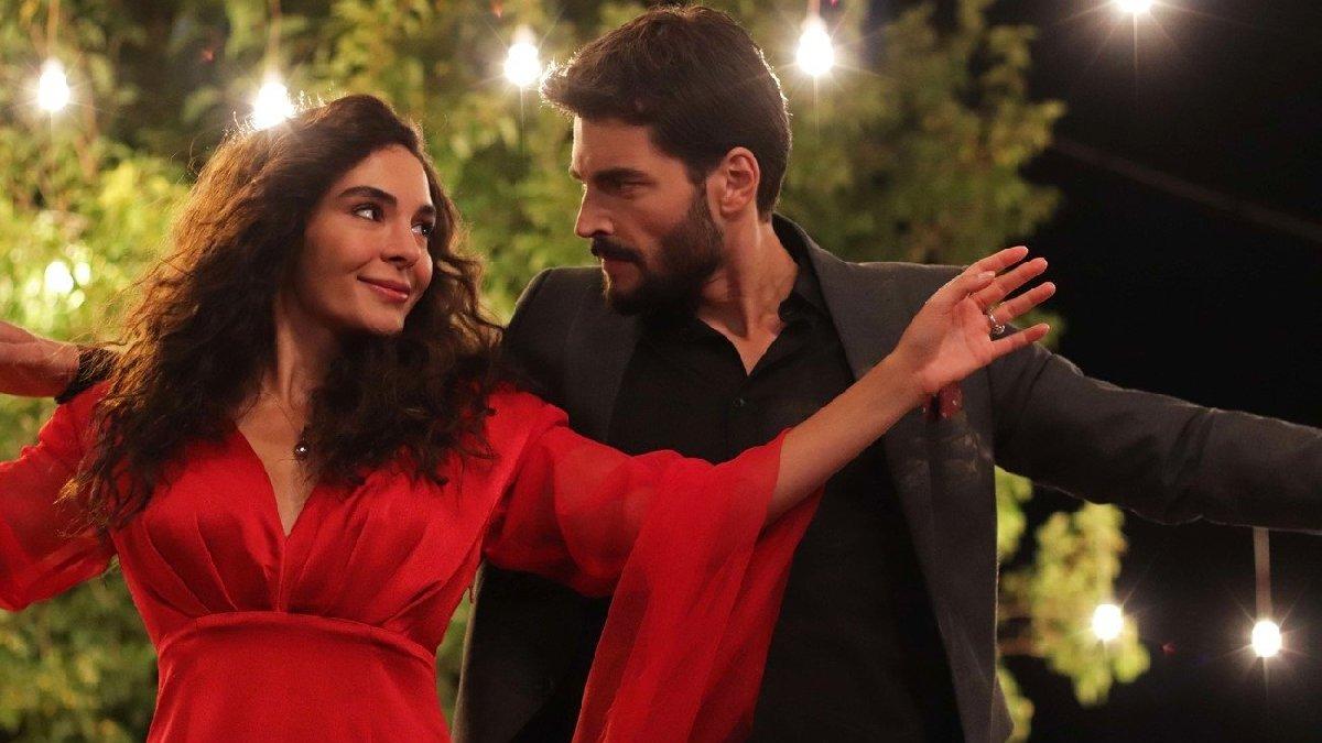 4 Aralık ATV Yayın Akışı |Hercai yeni bölümde ne olacak?