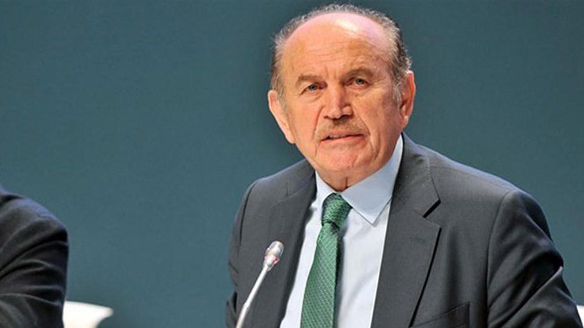 Kadir Topbaş kimdir? Kaç yaşında? Nereli? | Eski İBB Başkanı Kadir Topbaş hayatı