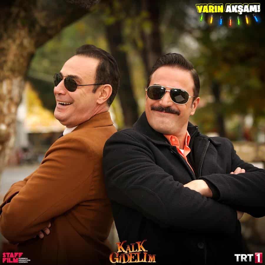 Kalk Gidelim Final mi Yapıyor? Kalk Gidelim Bitiyor mu? Kalk Gidelim ne zaman final yapıyor?