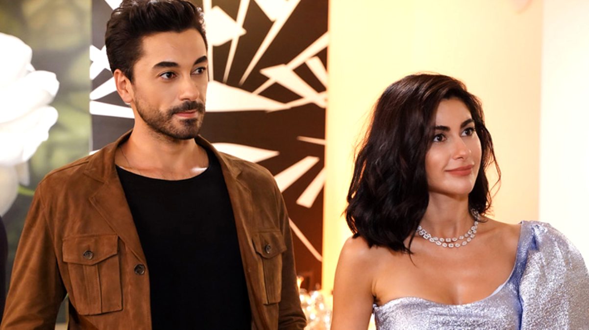 Nesrin Cavadzade sevgilisi Gökhan Alkan'ın ev halini paylaştı sosyal medya yıkıldı!