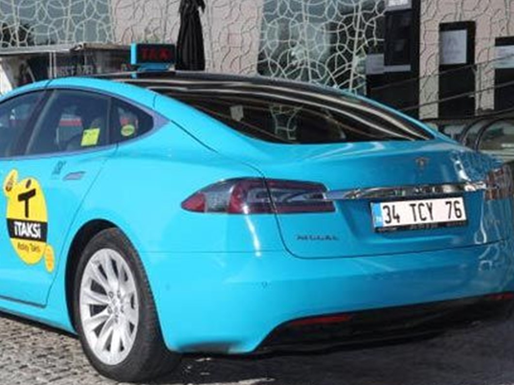 Yasakta taksiler çalışıyor mu? Hafta sonu taksiler çalışacak mı?