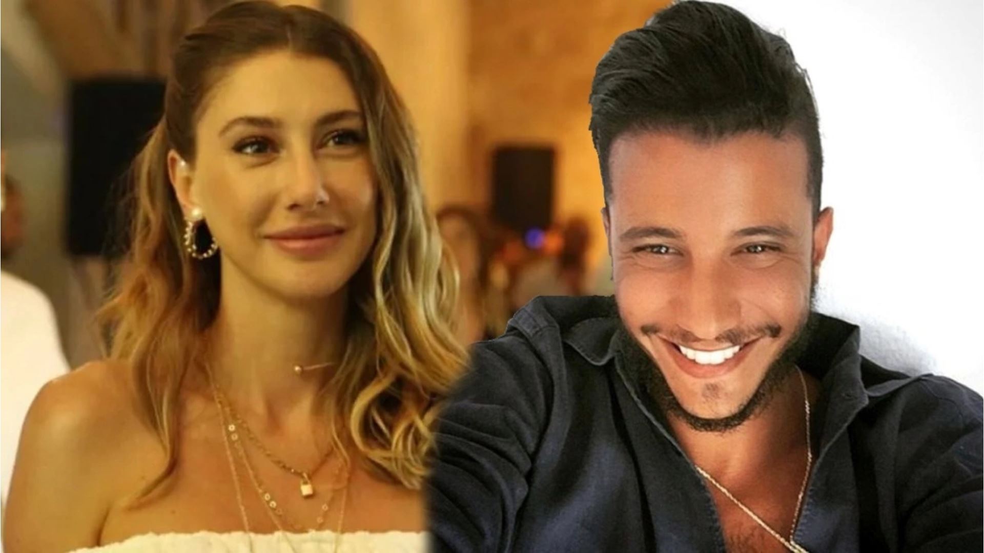 Şeyma Subaşı Guido Senia'yı Mısırlı sevgilisi ile mi aldattı? Şeyma Subaşı'nın Guido'dan neden ayrıldığı ortaya çıktı!