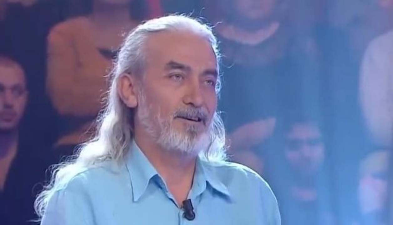 Yarıda bıraktığı okulu tamamlayıp doktor olmuştu! Koronaya yenik düştü