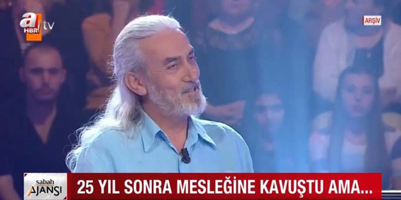 Yarıda bıraktığı okulu tamamlayıp doktor olmuştu! Koronaya yenik düştü