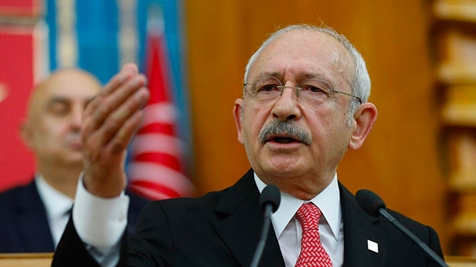 Bakan Soylu'dan Cumhuriyet savcılarına Kılıçdaroğlu'na karşı suç duyurusu çağrısı 