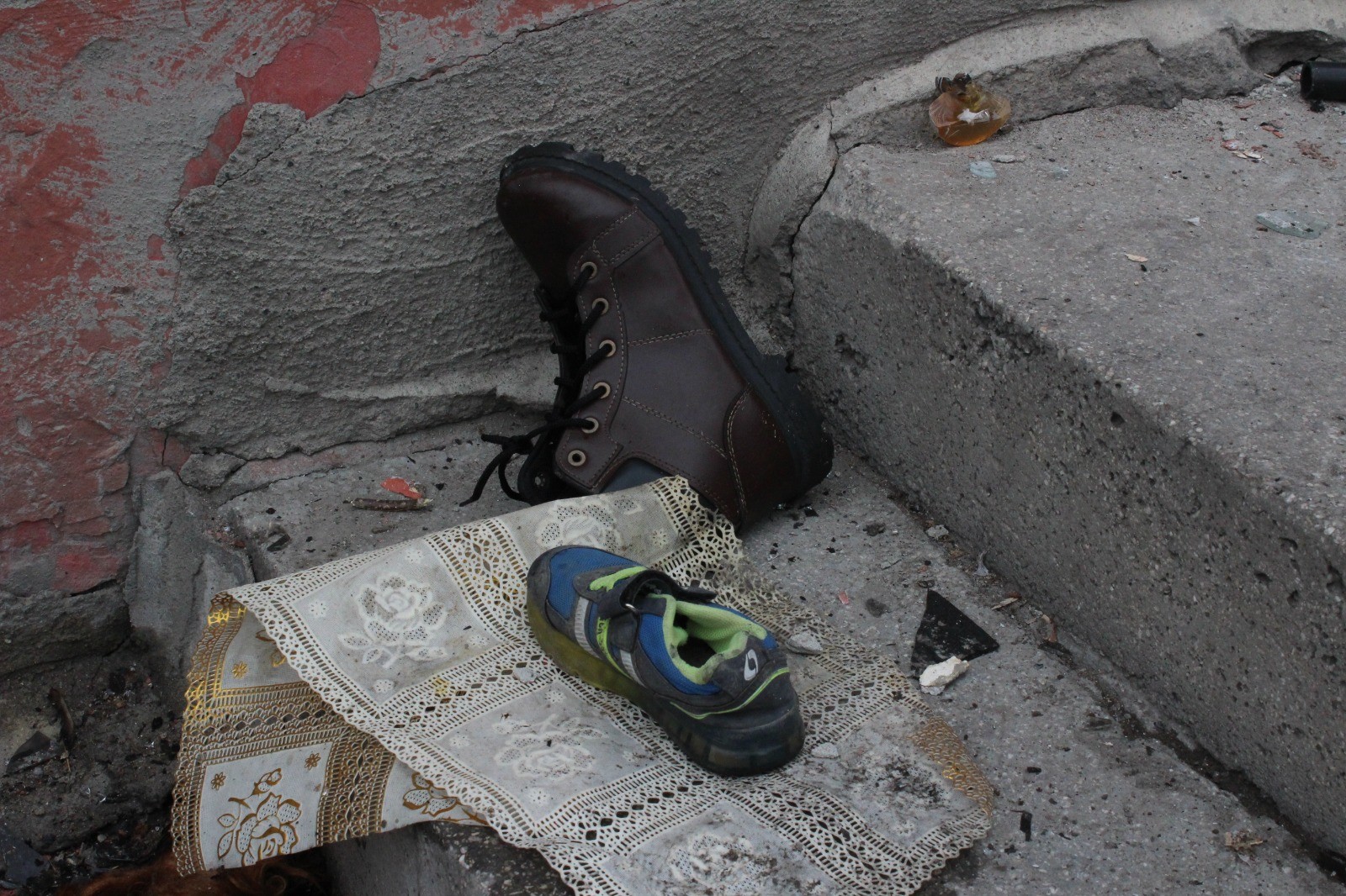 Ağrı'da yürek yakan olay! Baba Özgür Murat ve çocukları yanarak hayatını kaybetti