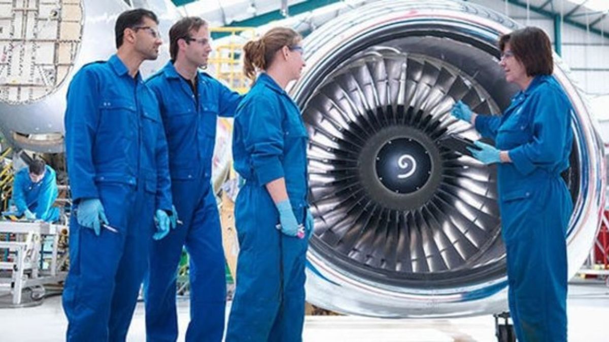 Dünya Mühendisler Günü nedir? Ne zaman kutlanır? Önemi nedir? | Dünya Mühendisler Günü mesajları, kutlama mesajları