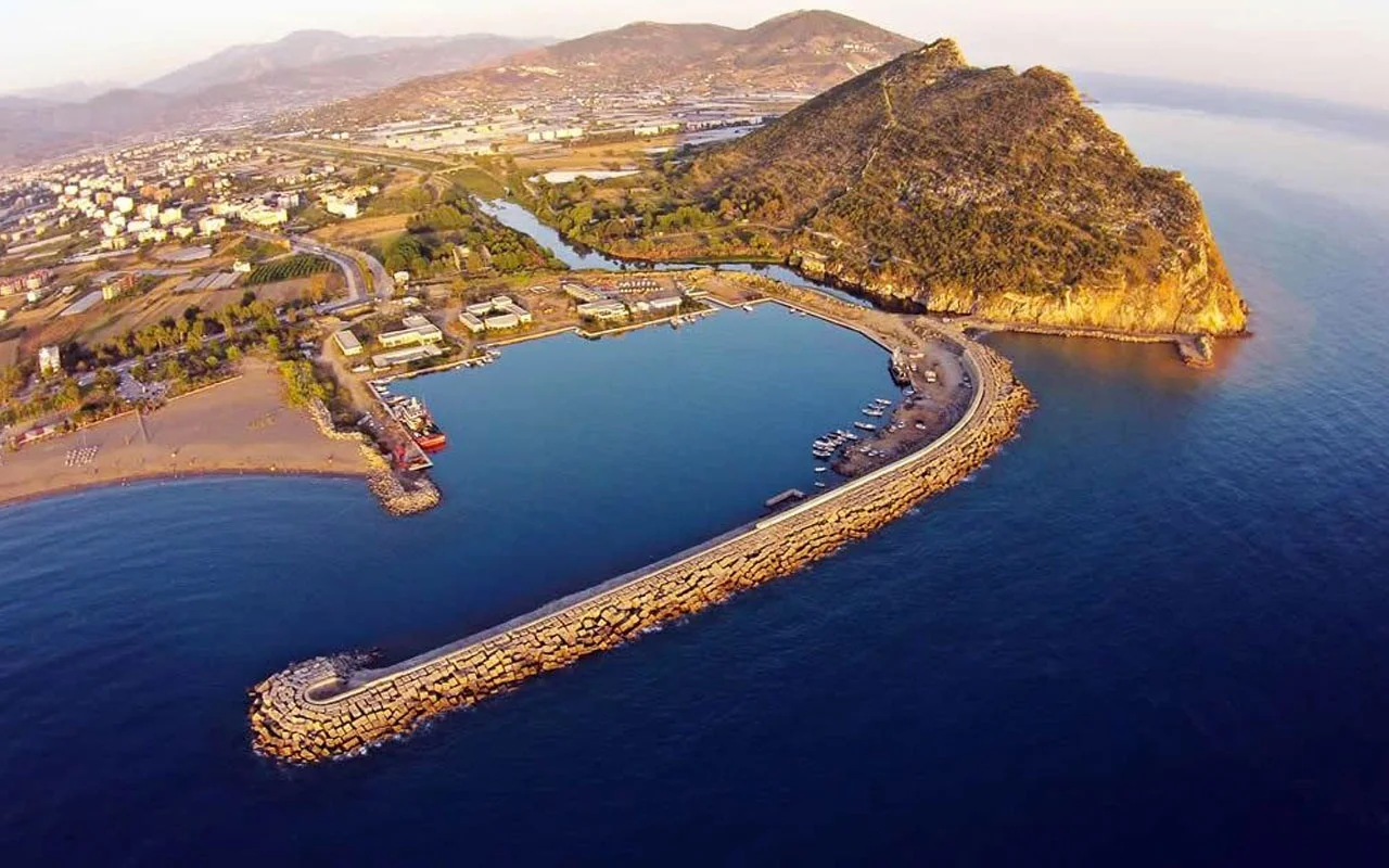 Gazipaşa nerede? Hangi ilin sınırları içinde? Gazipaşa'da deprem mi oldu?